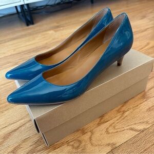 NWT Cole Haan Air Julianna Pump